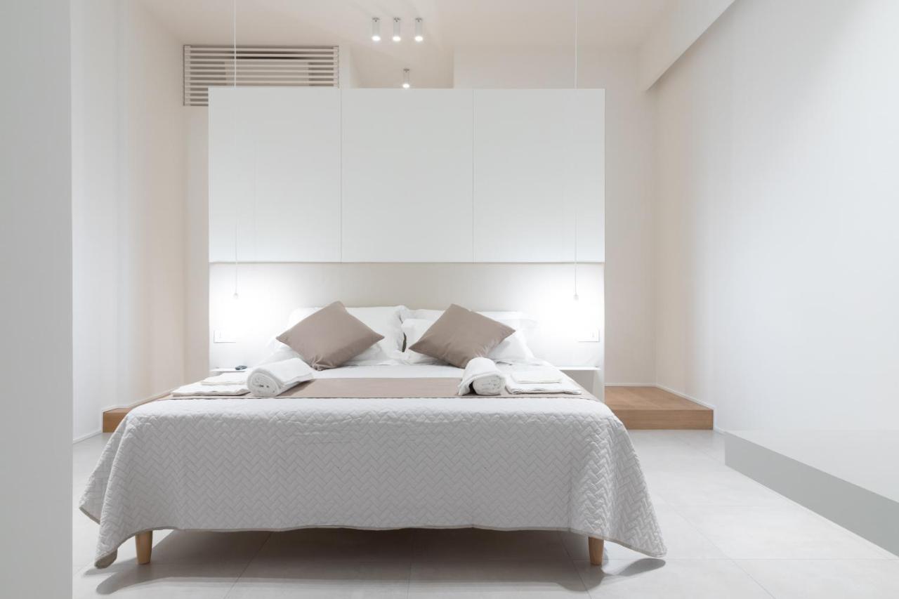 Cattolica Apartments Exterior photo