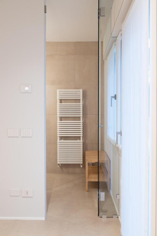 Cattolica Apartments Exterior photo